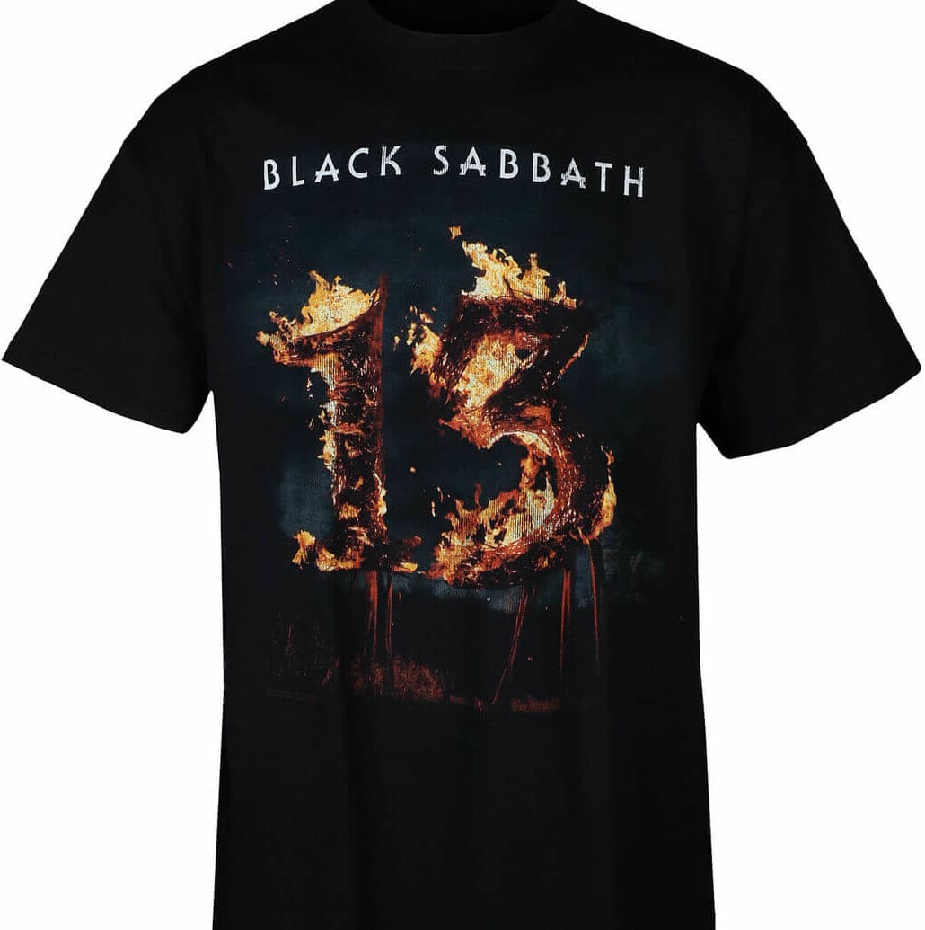 Black Sabbath