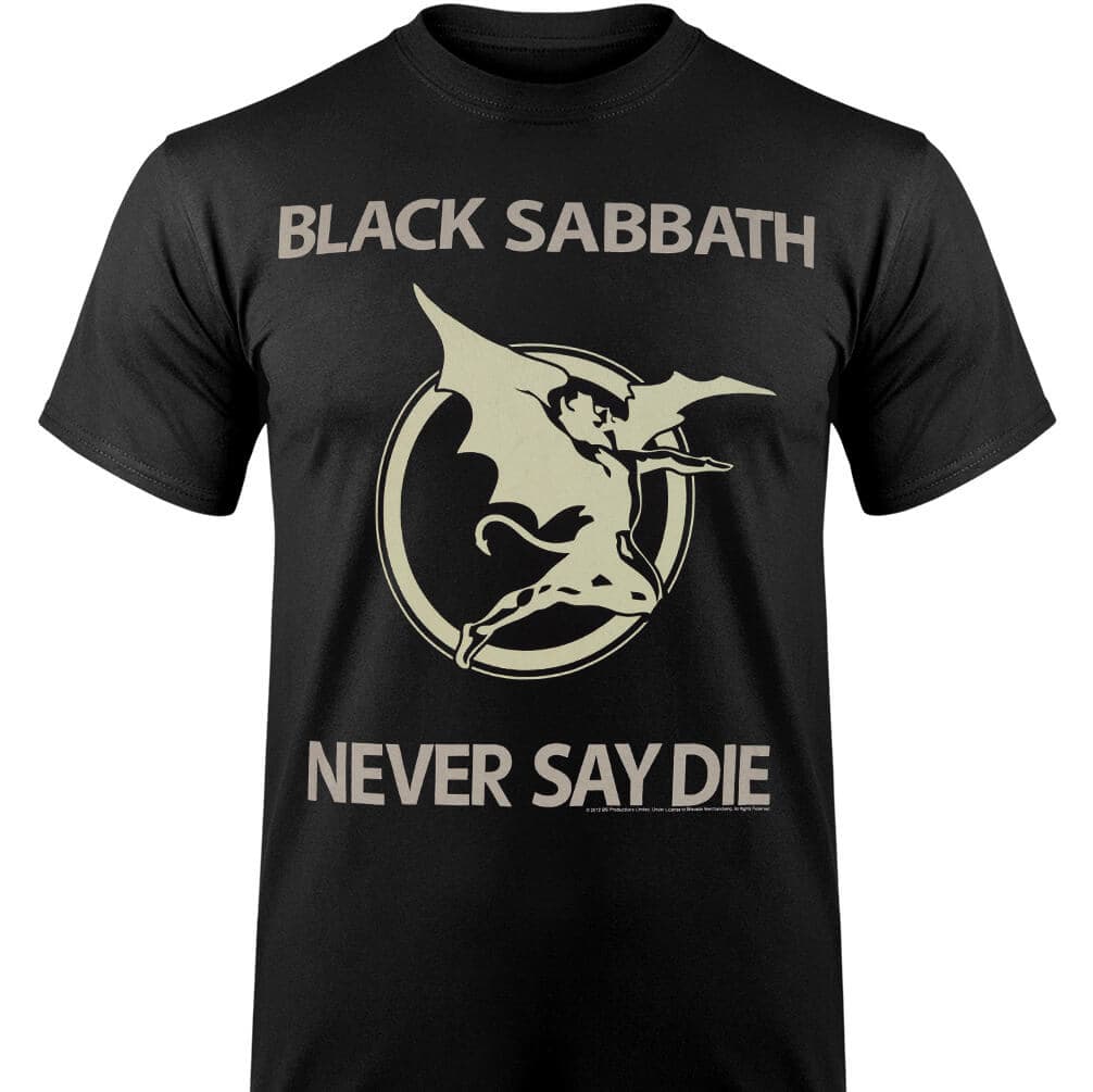 Black Sabbath
