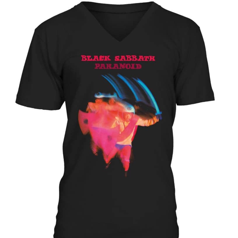 Black Sabbath