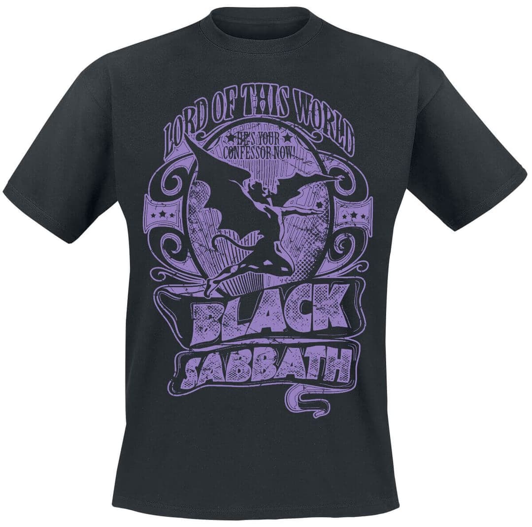 Black Sabbath