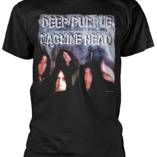 Deep Purple