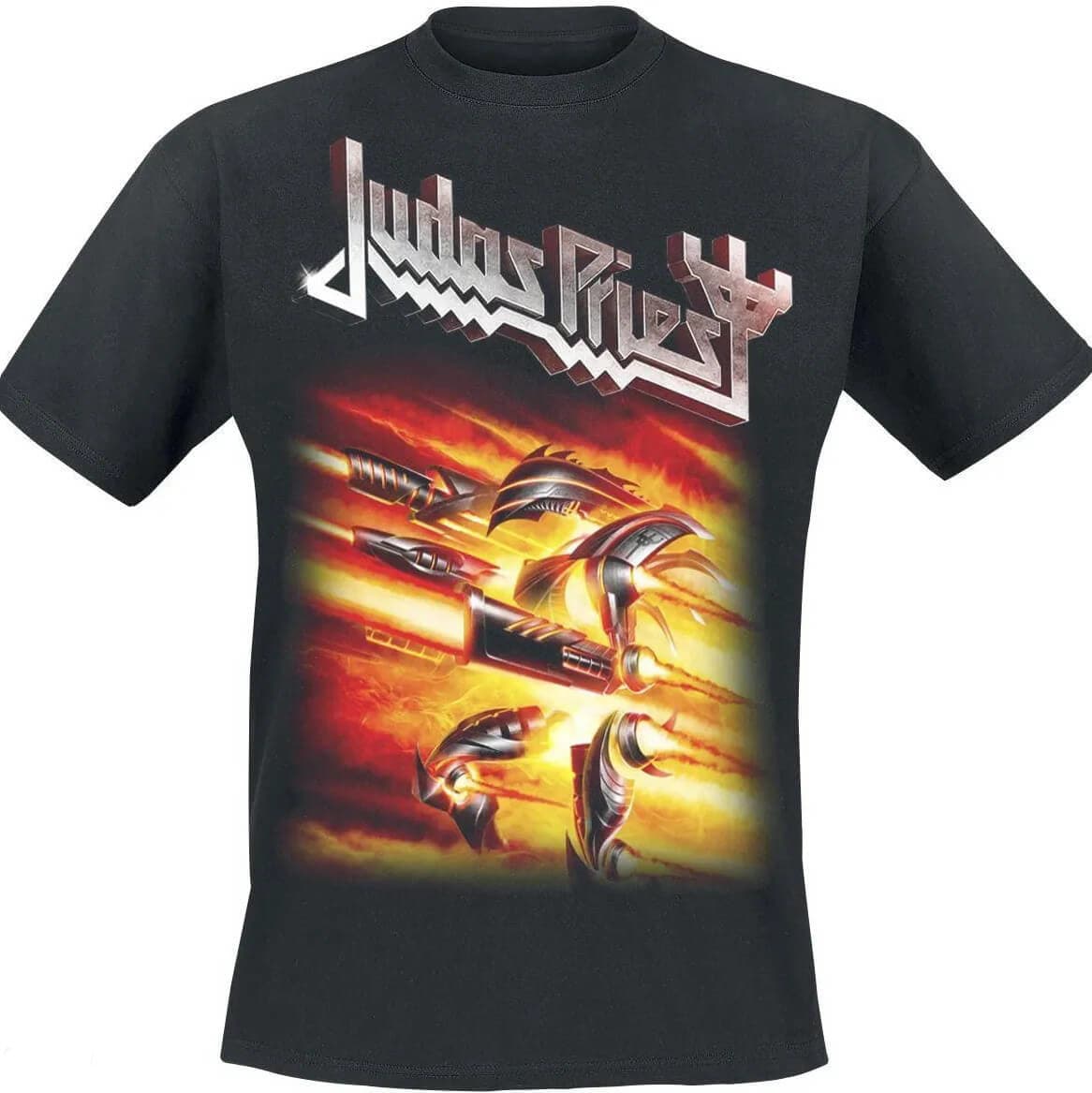 Judas Priest