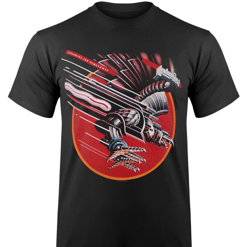 Judas Priest