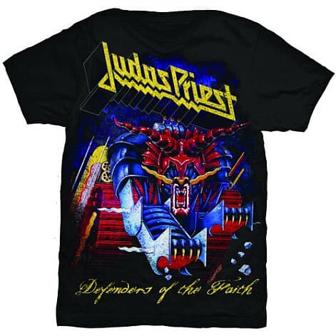 Judas Priest