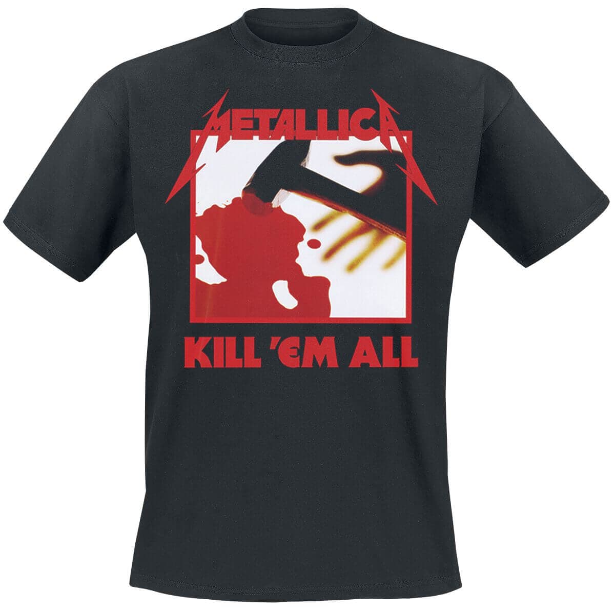Metallica